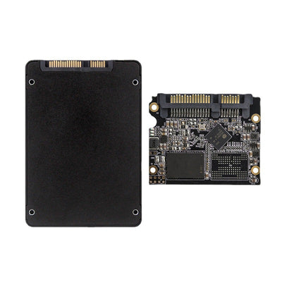 Disco de Estado Sólido (SSD) de Alta Velocidad para Laptop - Image 6