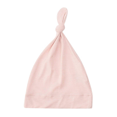 Gorro Fino de Fibra de Bambú para Bebé - Image 7