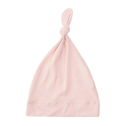 Gorro Fino de Fibra de Bambú para Bebé - Image 7