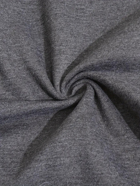 Pantalones Casuales Rectos para Hombre con Forro Polar y Bolsillos Laterales - Image 14