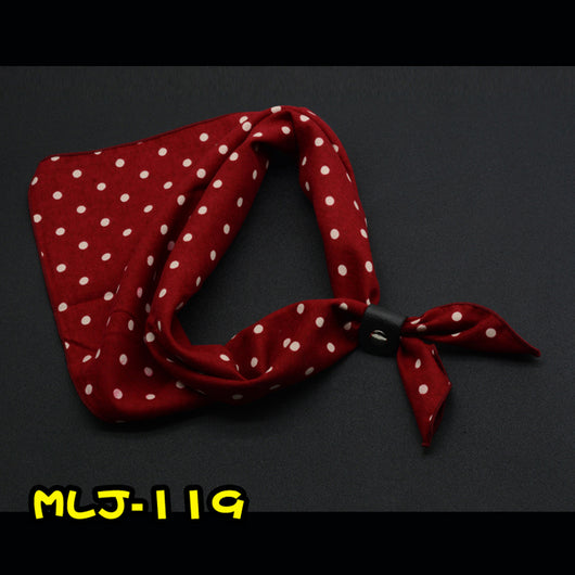 Pañuelo Retro Floral British de Moda Clásica - Image 7