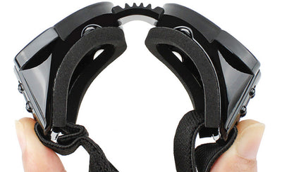Gafas de Sol para Mascotas con Protección UV - Lentes de Seguridad para Perros y Gatos - Image 13