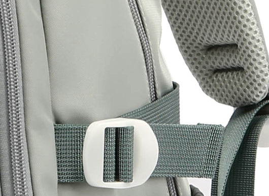Mochila Ergonómica Unisex Alivio de Carga - Image 17