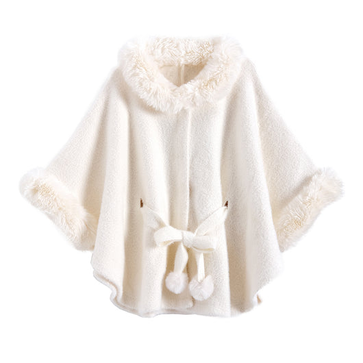 Chal Cinturón de Cuello de Piel Sintética Premium - Diseño Elegante Artificial Mink - Image 12