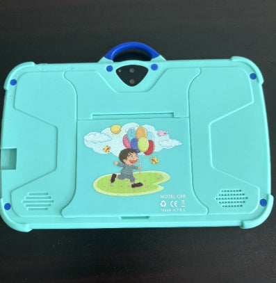 Tablet Infantil 7 Pulgadas Resistente a Caídas y Explosiones - Image 4