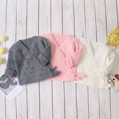 Suéter Abrigado para Bebé - Colección Otoño Invierno - Image 20