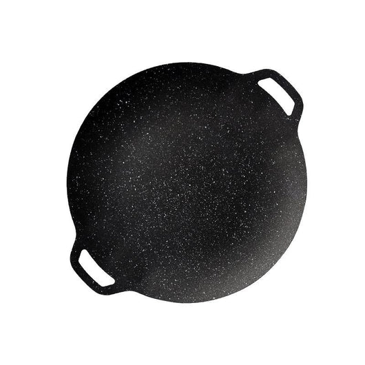 Plancha Barbecue de Piedra Médica Japonesa Antiadherente sin Humo - Image 19