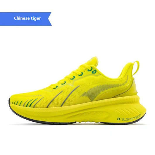 Zapatillas Running con Amortiguación y Rebote Avanzado - Image 7