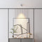 Foco Empotrado LED COB para Sala - Iluminación de Pared Moderna
