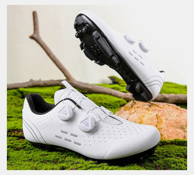 Zapatillas Profesionales para Ciclismo de Montaña Hombre - Image 26