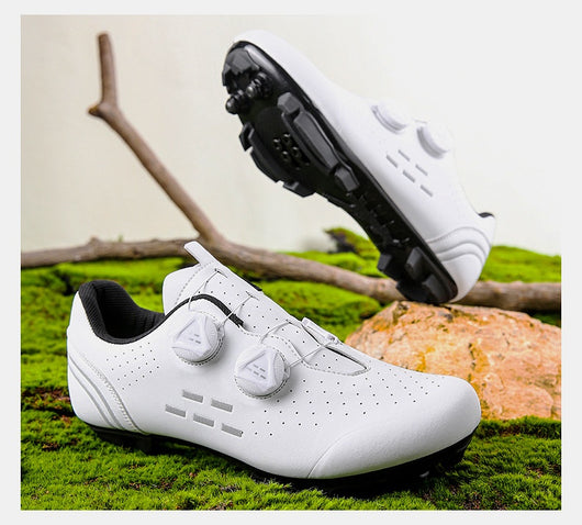 Zapatillas Profesionales para Ciclismo de Montaña Hombre - Image 26