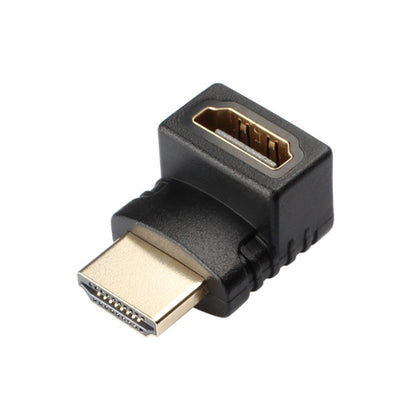 Adaptador HDMI 270° con Conectores Acodados - Flexible y Compacto - Image 4