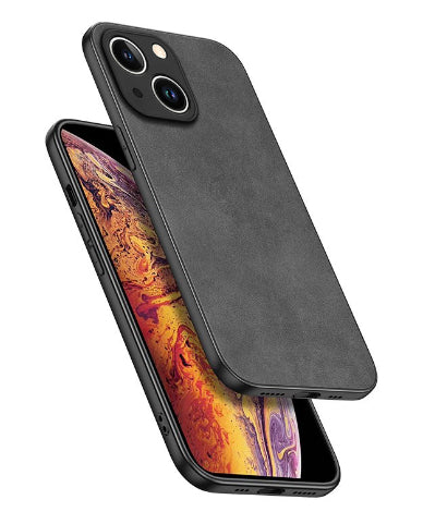 Funda Protectora de Silicona con Esquinas Reforzadas para Celular - Image 11