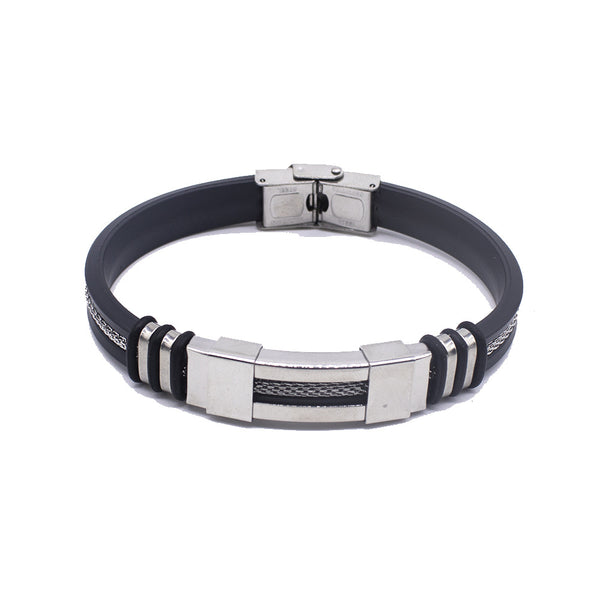 Reloj de Negocios Cuarzo para Hombre - Conjunto Elegante