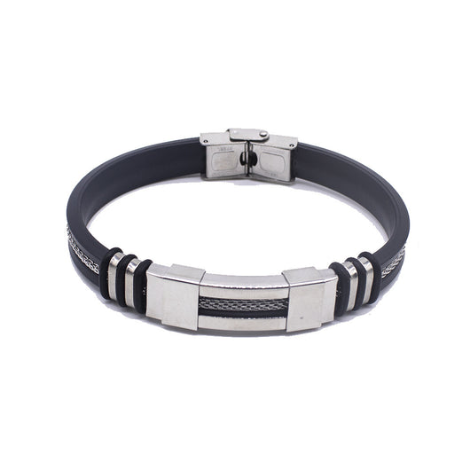 Reloj de Negocios Cuarzo para Hombre - Conjunto Elegante