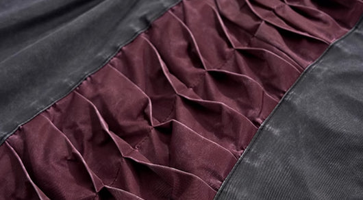 Pantalones Casuales Retro con Corte Tridimensional - Image 25