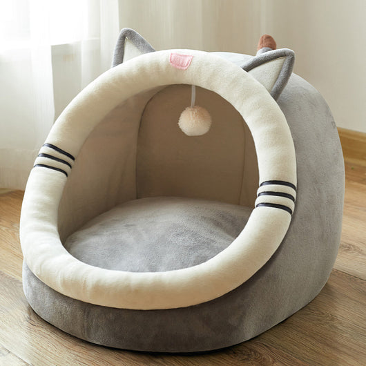 Caseta Universal para Perros Kennel Four Seasons - Protección Todo el Año - Image 8