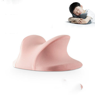 Almohada Ergonómica para Descanso Escolar - Apoyo Cómodo para Siesta en el Aula - Image 9