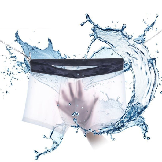 Boxers para Hombre con Tecnología de Refrigeración - Image 8