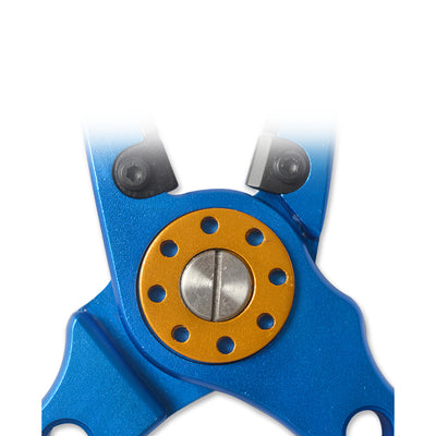 Pinzas de Aleación de Aluminio para Pesca - Extractor de Anzuelos Profesional - Image 9