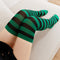 Mint Verde Wide Strip