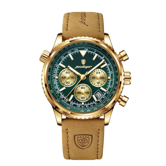 Reloj Inteligente Multifuncional Impermeable con Luz Nocturna - Image 4