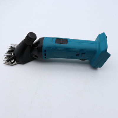 Tijeras Eléctricas de Lana para Uso Doméstico - Image 10
