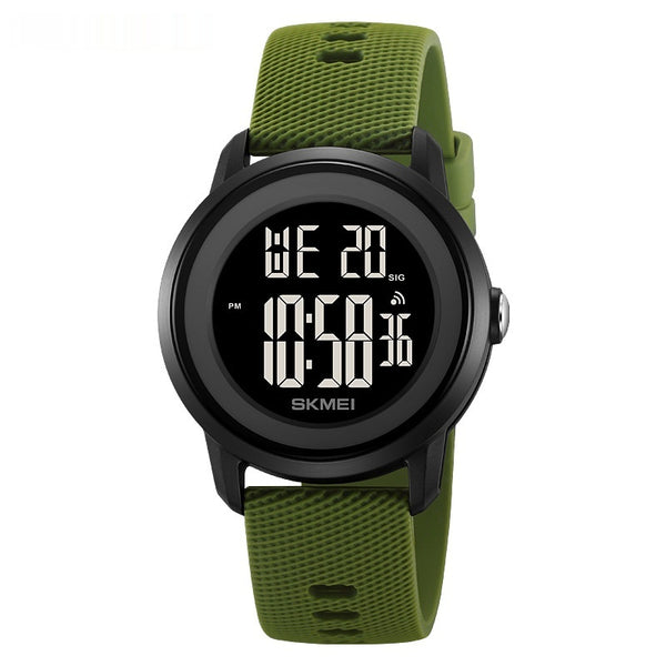 Reloj Deportivo Minimalista Multifuncional para Estudiantes - Image 5