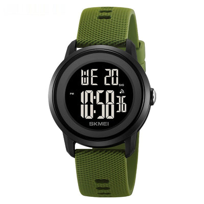 Reloj Deportivo Minimalista Multifuncional para Estudiantes - Image 5
