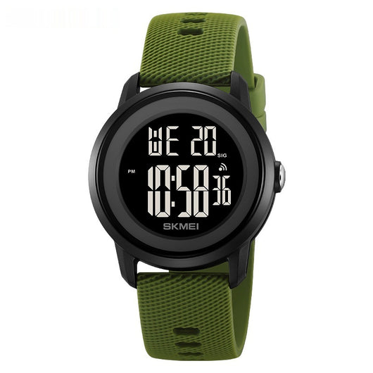 Reloj Deportivo Minimalista Multifuncional para Estudiantes - Image 5