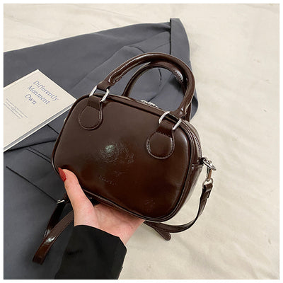 Bolso Bandolera Mensajero para Mujer - Elegante y Funcional - Image 8