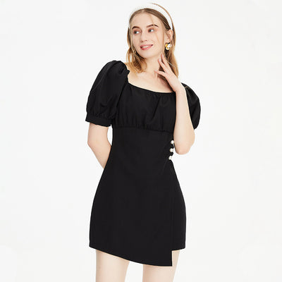 Pantalón Cintura Alta Pure Estilo Minimalista - Image 12