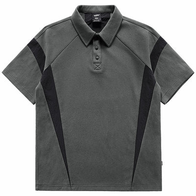 Camisa Casual de Manga Corta - Image 9