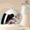 Casco de Seguridad Certificado 3C para Niños - Verano Ligero Unisex