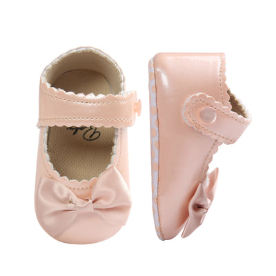 Zapatos Antideslizantes con Suela Suave para Bebés - Image 12