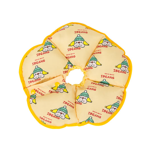 Collar Protector Floral para Mascotas - Evita Lamidas y Rasguños - Image 10