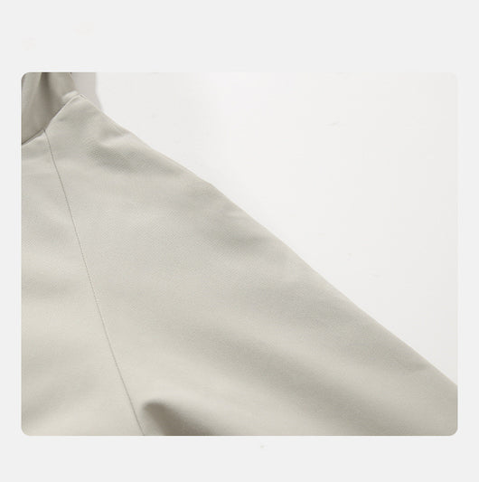 Chaqueta de Plumas de Pato Blanco Suelta para Hombre - Estilo Invernal Elegante - Image 18