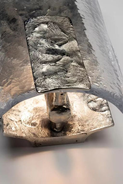 Aplique de Pared de Lujo Moderno para Salas de Estar Contemporáneas - Image 16