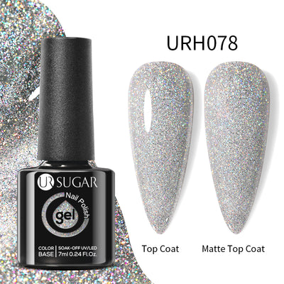 Esmalte de Uñas Gel Azul Klein Mate - Image 41