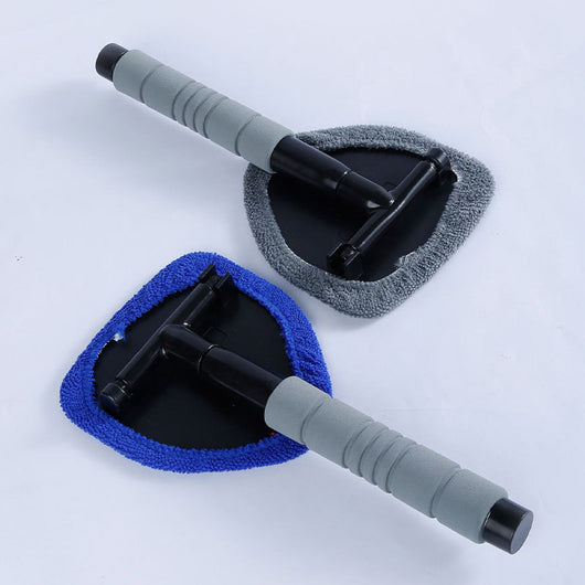 Cepillo Limpiador de Ventanas Anti-Vaho con Fibra Nano - Image 32