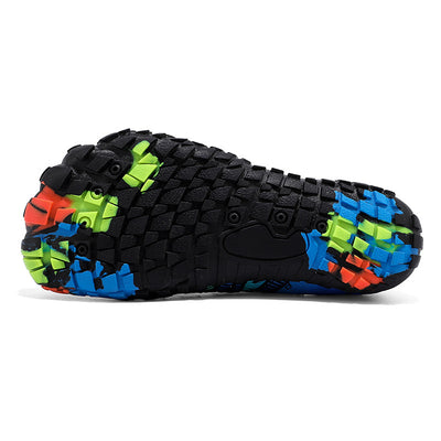 Zapatos Acuáticos Infantiles Ligeros y Seguros - Image 12