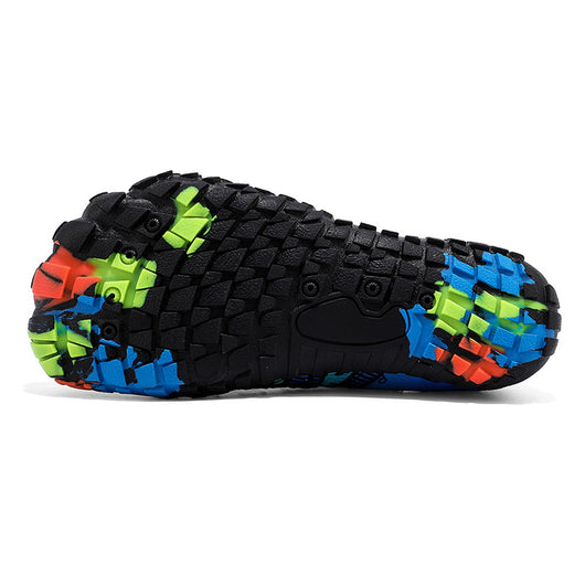 Zapatos Acuáticos Infantiles Ligeros y Seguros - Image 12