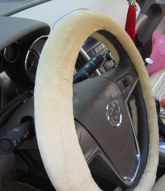 Funda de Peluche para Volante - Image 5