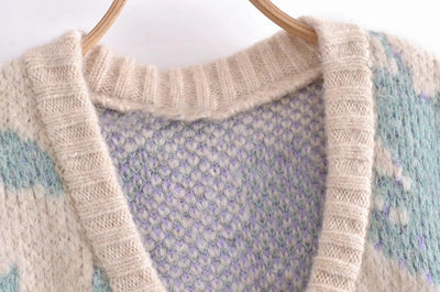 Blusa Tipo Tank Escotado con Bordado Elegante - Image 18