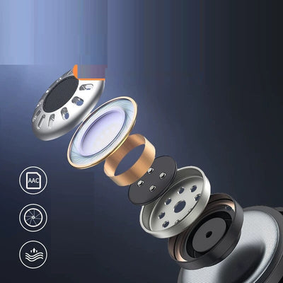 Auriculares Inalámbricos Deportivos sin Latencia para Gaming - Image 7