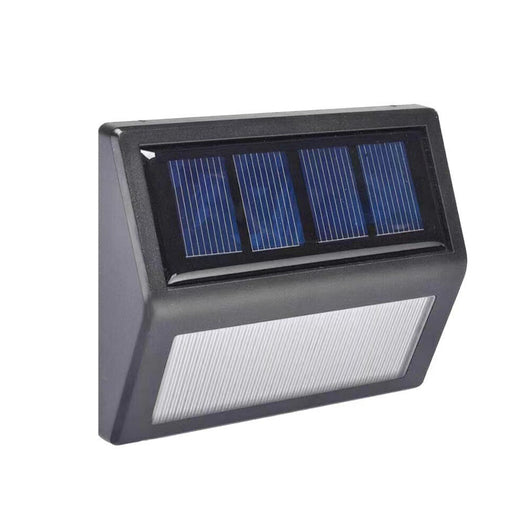 Lámpara Solar para Barandilla Exterior 6 LED - Image 7
