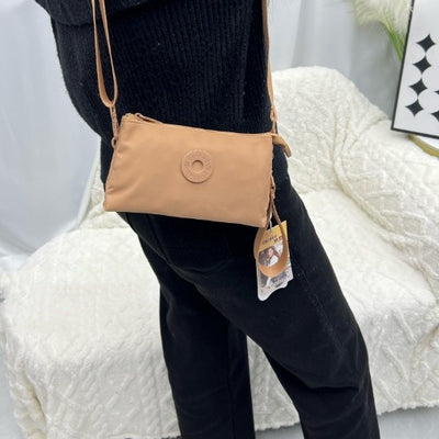 Bolsa Mensajera Casual para Celular de Moda - Image 24