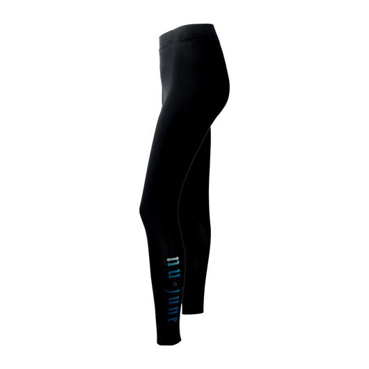 Pantalones de Yoga Secado Rápido con Protección Solar - Image 4