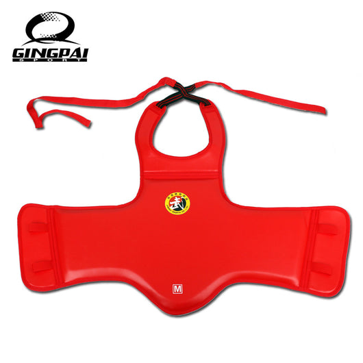 Protector de Pecho para Boxeo y Entrenamiento de Combate - Image 3