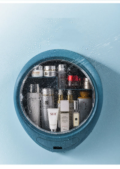 Organizador de Productos de Skincare Resistente al Polvo y Agua - Image 14